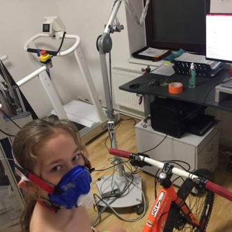 VO2-max